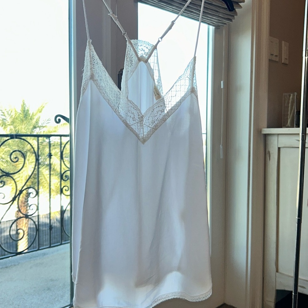 Camisole tank